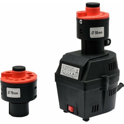 Vorel 73470 Ostřič vrtáků 3-16 mm 230V 70W (1600 ot./min)