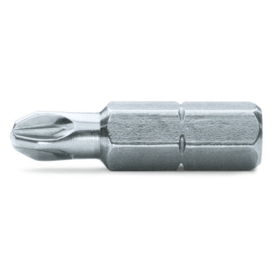 Beta 866PZ/4 Bit na šrouby s křížovou hlavou Pozidriv®-Supadriv® PZ 4