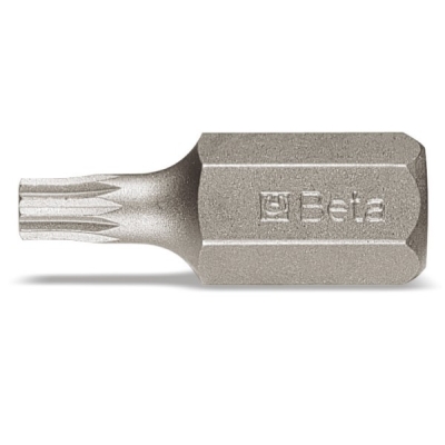 Beta 867XZN/6 Bity s profilem XZN® M-6mm 10mm
