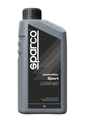 Mapetrol Sparco Sport 10W-60 1L