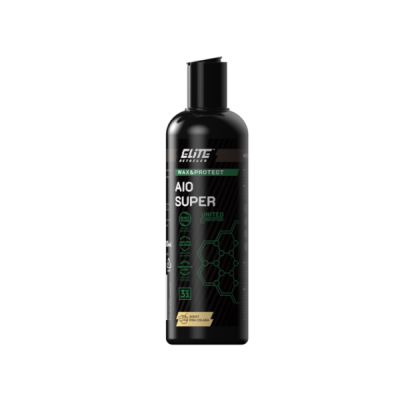 ProElite AIO Super - 3v1 Čištění, maskování, ochrana 500ml