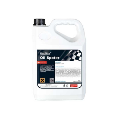 ProElite Oil Spoter - Přípravek na odstraňování oleje 5L