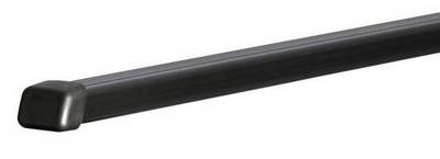 Thule 761000 Střešní nosiče 761 pro vozy s odtokovým žlábkem šíře 120 cm