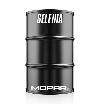 Selenia WR Forward 0W-30 200L