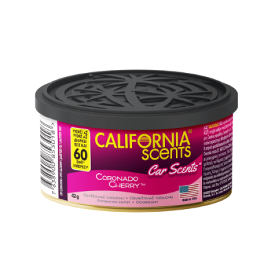 California Scents - Višeň 42 g