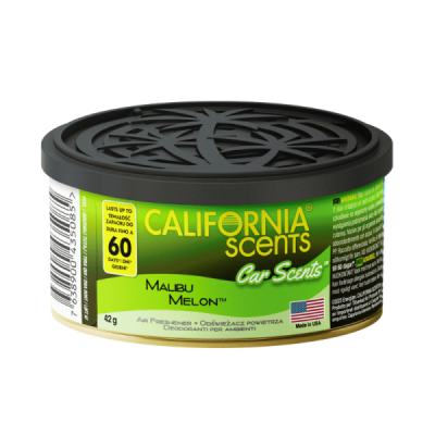 California Scents - Meloun 42 g