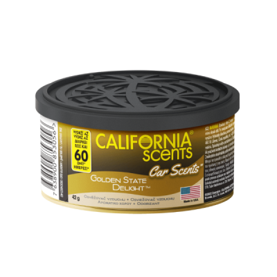 California Scents - Gumoví Medvídci 42 g