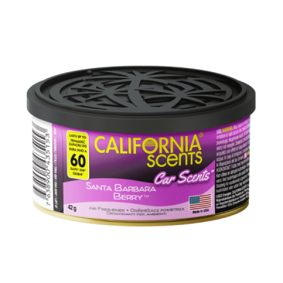 California Scents - Lesní ovoce 42 g