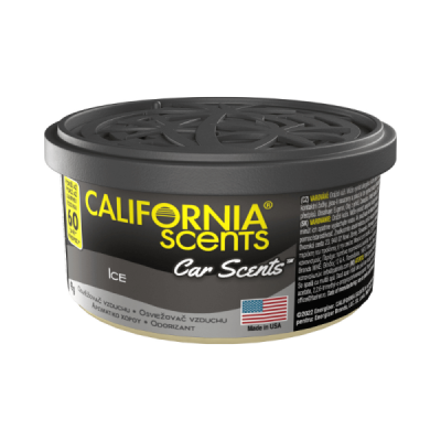 California Scents - Led 42 g