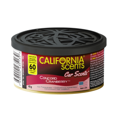 California Scents - Brusinka 42 g