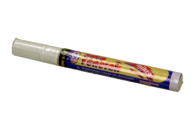 Wesco Renolak Lakový popisovač černý 8ml