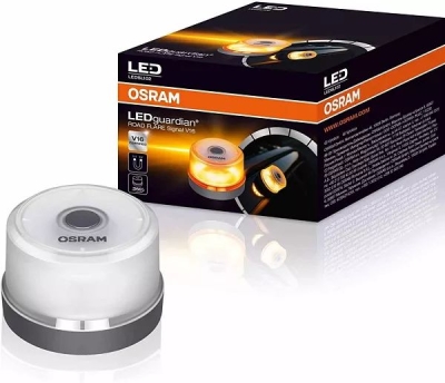 Osram LEDSL102 Výstražná svítilna, maják OSRAM LEDguardian ROAD FLARE Signal V16