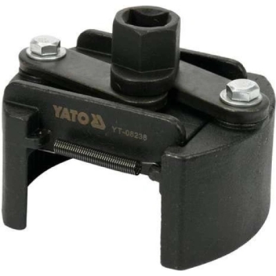 Yato YT-08235 Nastavitelný klíč na olejové filtry 60-80mm