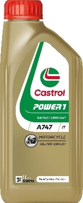 Castrol A747 1L