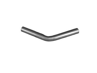 Izawit 50.041A Trubkové koleno 55x500mm 45°