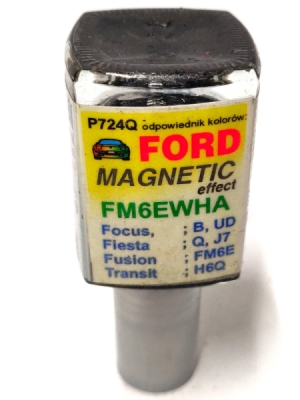 ARASYSTEM Lakovací tužka FM6EWHA Magnetic Ford (2015-2022) 10 ml