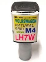 ARASYSTEM Lakovací tužka LH7W Natural Grey VW (2009-2017) 10 ml