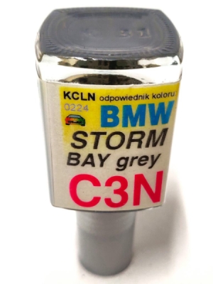 ARASYSTEM Lakovací tužka C3N Storm Bay BMW (2019-2023) 10 ml