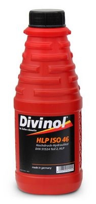 Divinol Hydraulický olej HLP ISO 46 1L
