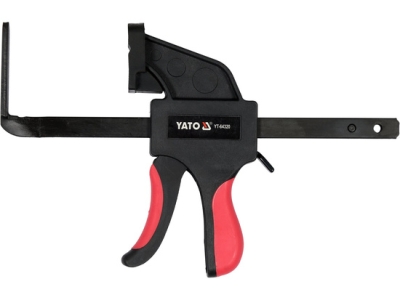 Yato YT-64320 Rychloupínací svorka 70x300mm