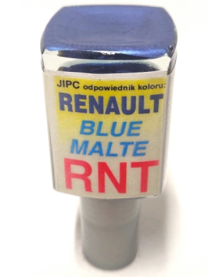 ARASYSTEM Lakovací tužka RNT Bleu Malte Renault (2008-2018) 10 ml
