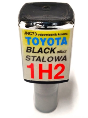 ARASYSTEM Lakovací tužka 1H2 Dark steel Toyota (2009-2019) 10 ml