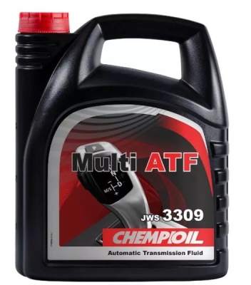 Chempioil Multi ATF 4L