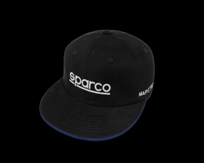 Mapetrol x Sparco Kšiltovka