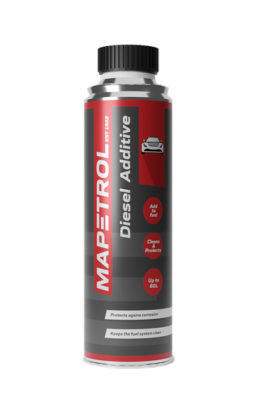 Mapetrol Diesel Additive 300ml