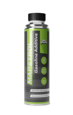 Mapetrol Gasoline Additive 300ml