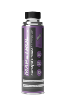 Mapetrol Catalyst Cleaner Gasoline 300ml