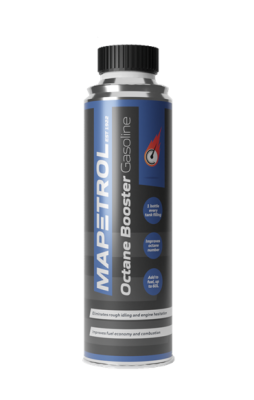 Mapetrol Octane Booster Gasoline 300ml