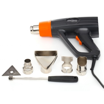 KD10390, Elektrická opalovací pistole 2000W