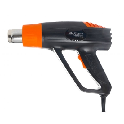 KD10390, Elektrická opalovací pistole 2000W