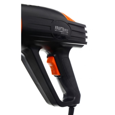 KD10390, Elektrická opalovací pistole 2000W