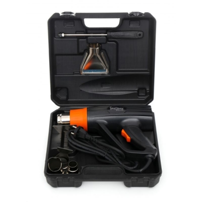 KD10390, Elektrická opalovací pistole 2000W