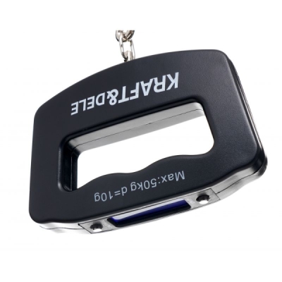 KD11416, Ruční háková váha | max. 50 kg