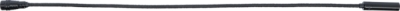 BGS 2996-1, Lampa s husím krkem se 4 LED | pro BGS 2996