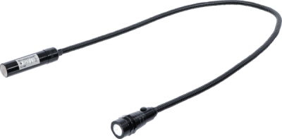 BGS 2996-1, Lampa s husím krkem se 4 LED | pro BGS 2996