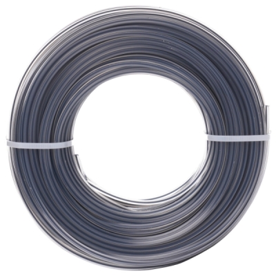Žací struna čtvercová do křovinořezu, 2,7 mm x 50 m, Tagred TA480