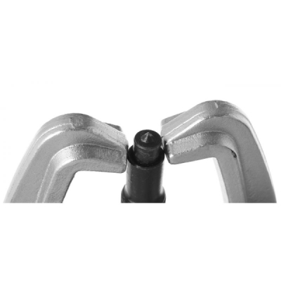 KD10138, Dvouramenný kruhový stahovák 100 mm | 4''