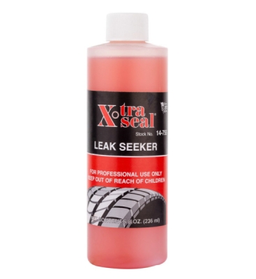 X-tra Seal 236ml, Detekční kapalina pro lokalizaci defektu 236 ml, 08-00-95