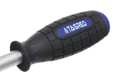 Ráčna 3/8", 24 zubů, 210 mm, TA231