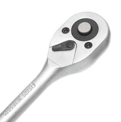 Ráčna 3/8", 24 zubů, 210 mm, TA231