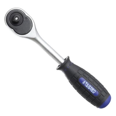 Ráčna 3/8", 24 zubů, 210 mm, TA231