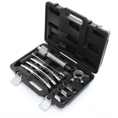 Kraft&Dele KD10160, Stahovák ložisek s klikou 5 t