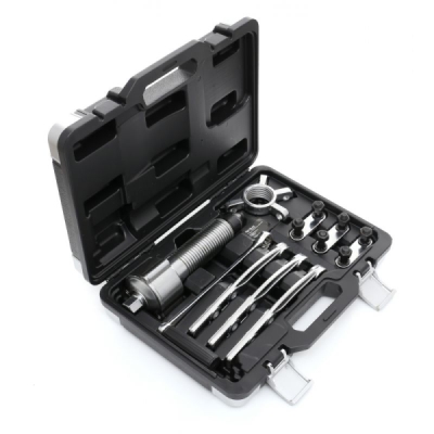Kraft&Dele KD10160, Stahovák ložisek s klikou 5 t
