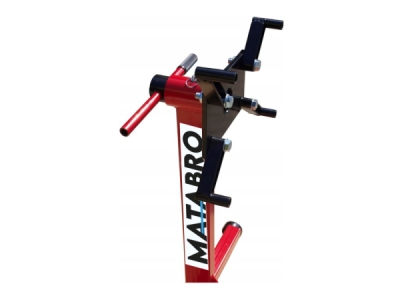 Matabro MB-ES450, Držák motoru 450kg