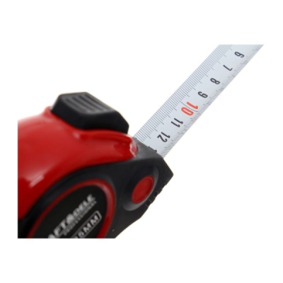 Kraft&Dele KD10294, Ruční svinovací metr 10 m