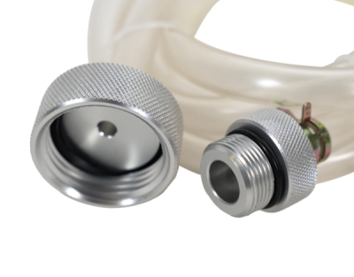 Matabro MB-01-B3064, Hadice pro vypouštění oleje automatických převodovek VW / AUDI